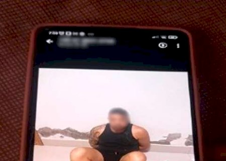 "Patr&atilde;o, t&aacute; na m&atilde;o": den&uacute;ncia mostra a&ccedil;&atilde;o de quadrilha com "caguetas" do crime