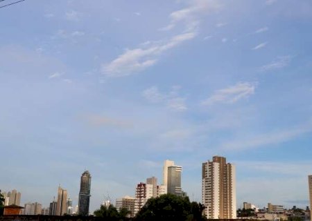 Campo Grande: 2&ordf; capital mais quente do Brasil