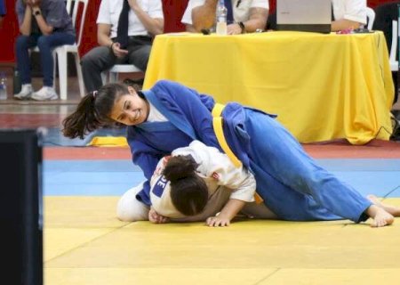 Judocas de MS conhecem calend&aacute;rio de competi&ccedil;&otilde;es desta temporada