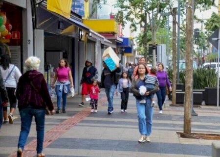 Corretor de im&oacute;veis e estoquista est&atilde;o entre as vagas de emprego desta 4&ordf;