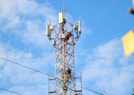 Assomasul vai ao STF para uso compartilhado de torres de celular
