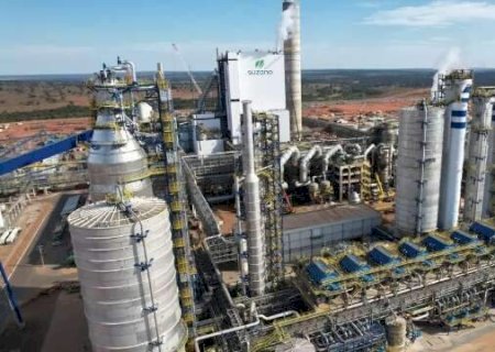 MS lidera proje&ccedil;&atilde;o de crescimento econ&ocirc;mico no Brasil em 2025