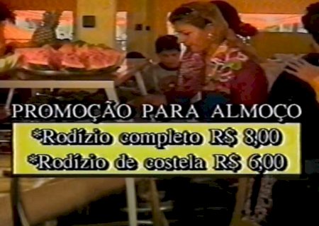 Rod&iacute;zio completo a R$ 8,00 viraliza e impressiona: "promo&ccedil;&atilde;o est&aacute; valendo?"