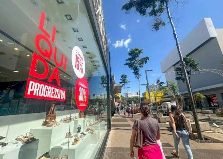 MS fecha 2024 com 1.047 mais empresas que no ano anterior