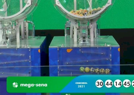 Dia de Sorte, Lotof&aacute;cil e Mega-Sena: veja as dezenas sorteadas hoje
