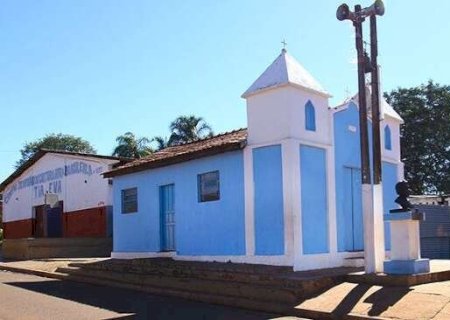 TJ mant&eacute;m decis&atilde;o para reforma emergencial de igreja na comunidade Tia Eva