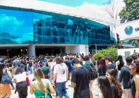 Foi aprovado no SISU? Confira prazos para se matricular nas universidades de MS