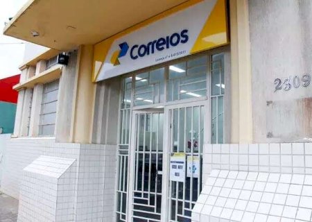Candidatos j&aacute; podem conferir resultado preliminar do concurso dos Correios