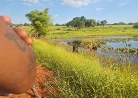 Corpo de rapaz que desapareceu durante banho em lagoa &eacute; localizado