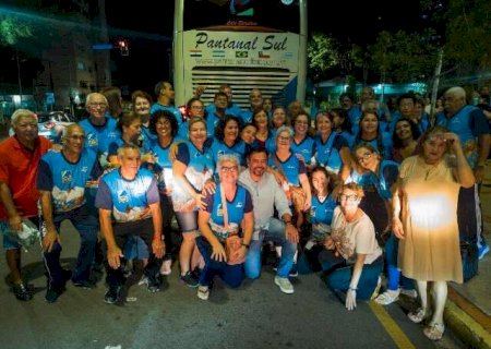 Equipes de MS se preparam para competi&ccedil;&atilde;o nacional de v&ocirc;lei adaptado
