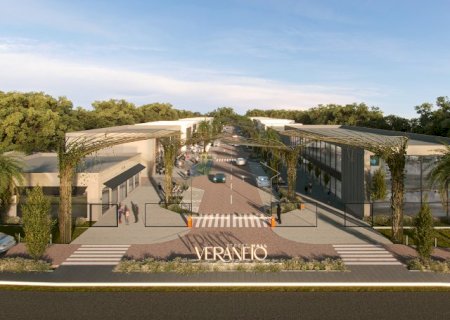 FTX lidera expans&atilde;o no Jardim Veraneio, a nova joia de Campo Grande