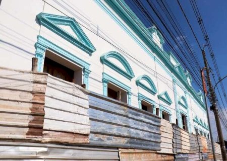 Prefeitura vai pagar R$ 2,4 milh&otilde;es a Santa Casa por preju&iacute;zo com o Oswaldo Cruz