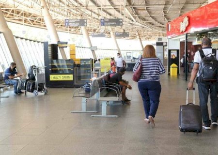 Portaria reajusta tarifas do terminal rodovi&aacute;rio de Campo Grande