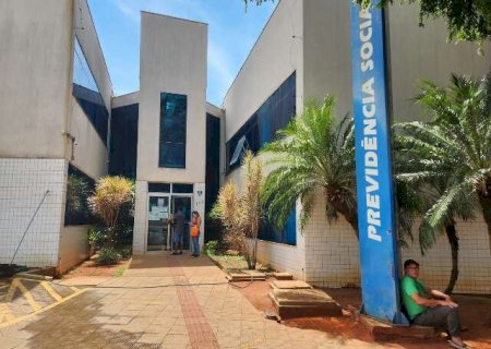 Aposentados que recebem acima do m&iacute;nimo ter&atilde;o 4,77% de reajuste