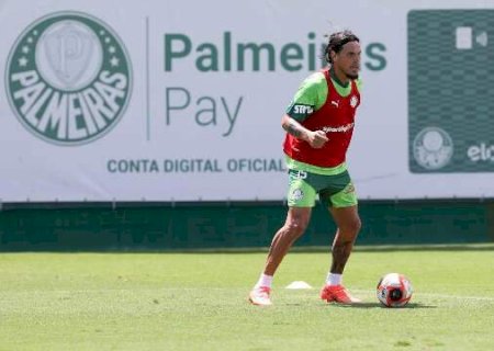 Santos e Palmeiras fazem primeiro cl&aacute;ssico do Paulist&atilde;o no ano