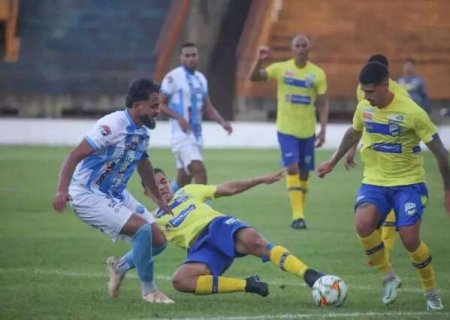 MP prop&otilde;e parceria com setor privado para melhorar futebol em MS