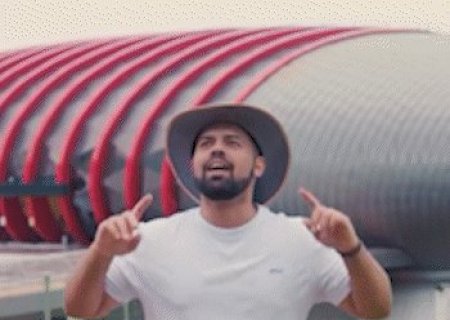 Nada de &lsquo;BC&rsquo;, Higor viralizou nas redes sociais com &lsquo;descer pra CG&rsquo;