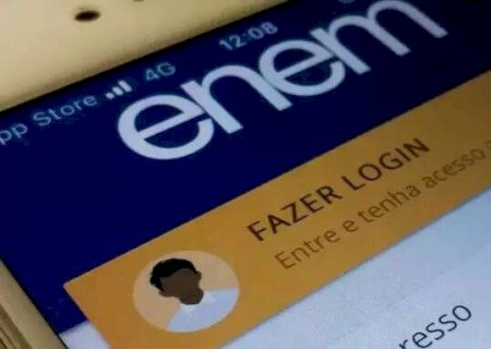 Notas do Enem 2024 s&atilde;o divulgadas; site do Inep apresenta instabilidade