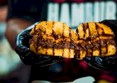 Festival de hamb&uacute;rguer chega em fevereiro com disputa pelo melhor lanche