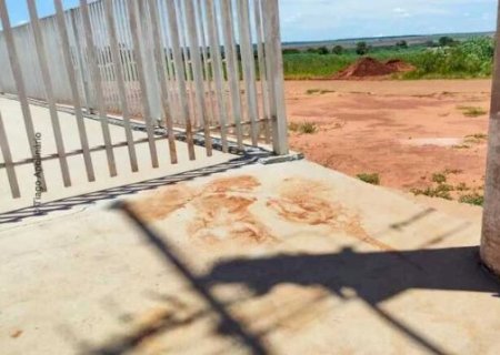 Jovem de 25 anos morre ap&oacute;s ser encontrado desorientado em cal&ccedil;ada