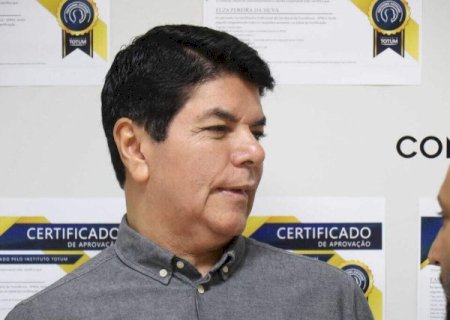 Ex-secret&aacute;rio municipal de assist&ecirc;ncia social vai assumir a Agereg