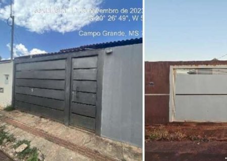 Com MS na lista, Caixa promove leil&atilde;o de 590 im&oacute;veis em 21 estados