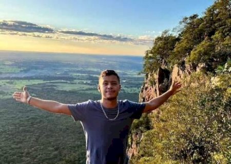 Corpo encontrado em decomposi&ccedil;&atilde;o era de rapaz de 26 anos