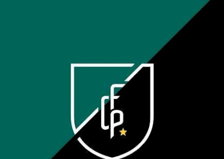 Antiga Portuguesa, Pantanal lan&ccedil;a novo escudo com desenho minimalista