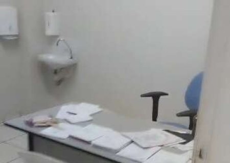 Demora em UPA Leblon: 4h de espera - Campo Grande News