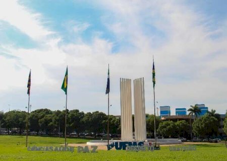 UFMS abre na 2&ordf; feira inscri&ccedil;&otilde;es para sele&ccedil;&atilde;o de professor substituto