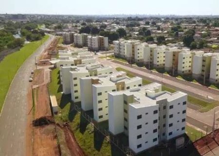 Com R$ 25,4 milh&otilde;es de investimento, Capital receber&aacute; 164 casas populares