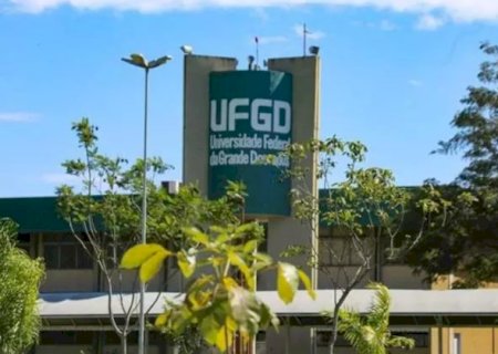 Termina amanh&atilde; prazo para inscri&ccedil;&atilde;o em concurso da UFGD com 61 vagas