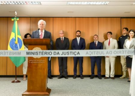 Portaria regula uso da for&ccedil;a policial e cria n&uacute;cleo contra crime organizado