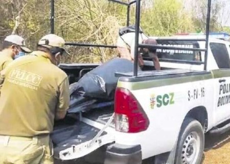 Corpos de mulheres s&atilde;o encontrados em decomposi&ccedil;&atilde;o e com marca de tiro na cabe&ccedil;a