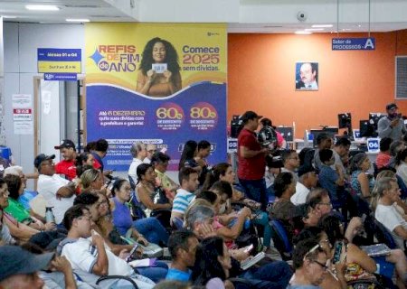 Mais de 900 pessoas tentam pagar IPTU em site e geram sobrecarga