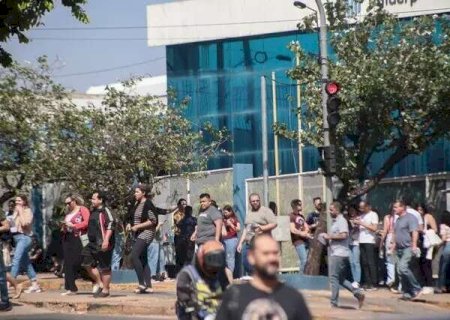 MPF pede suspens&atilde;o dos resultados do Concurso Nacional Unificado 2024