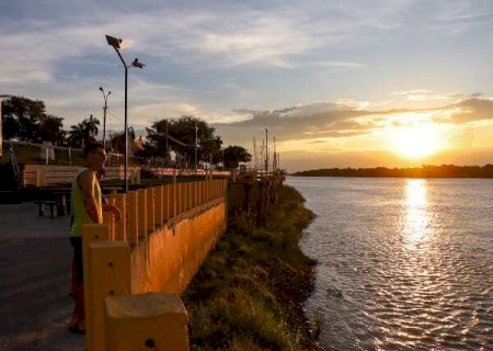 Regi&atilde;o pantaneira re&uacute;ne quatro de seis localidades mais quentes do Brasil