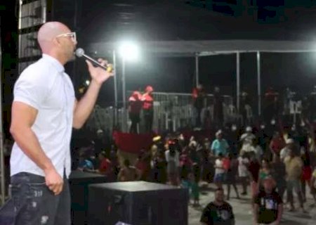 Carnaval em Lad&aacute;rio come&ccedil;a neste s&aacute;bado com Folia Momesca