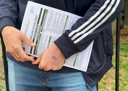 UFGD divulga segunda chamada de aprovados no Vestibular 2025