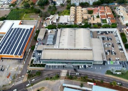 Concession&aacute;ria cobra da prefeitura &aacute;rea p&uacute;blica de uma quadra em regi&atilde;o nobre