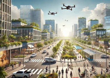 Tecnologia tomando conta e novos trabalhos: veja as previs&otilde;es das I.As