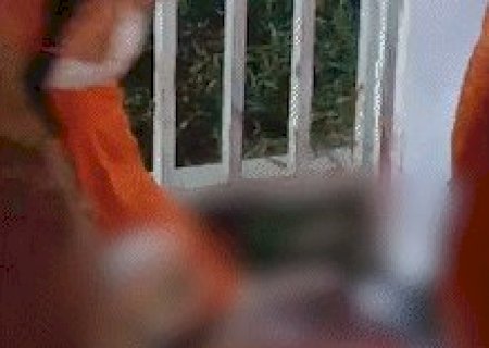 Amea&ccedil;a motivou venezuelano a esfaquear e deixar v&iacute;tima com v&iacute;sceras expostas