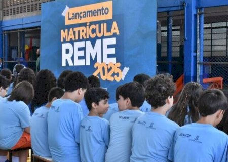 Divulgada 2&ordf; lista de estudantes pr&eacute;-matriculados em escolas municipais