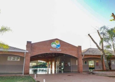 Parque Matas do Segredo vai receber novas 100 mudas de &aacute;rvores nativas