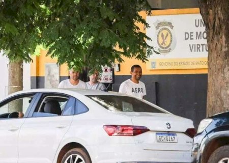 Pris&atilde;o de Ueverton Macedo - Compra de Votos e Corrup&ccedil;&atilde;o