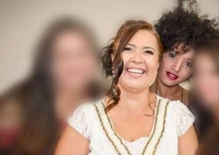 "Por que fizeram essa crueldade?", questiona m&atilde;e de rapper assassinada em Cuiab&aacute;