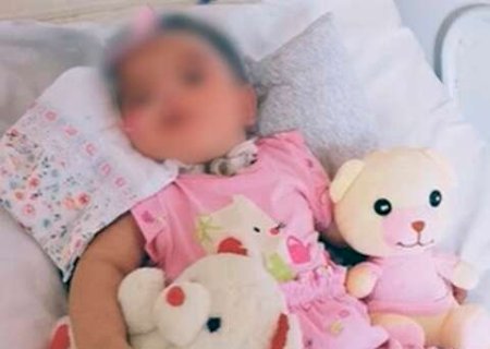 Morre beb&ecirc; de um ano afogada pela m&atilde;e em bacia