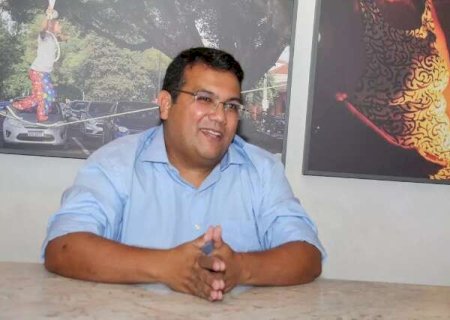 Prefeito eleito, Doutor Gabriel anuncia os nomes do secretariado