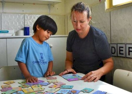 200 vagas: prefeitura divulga resultado de processo para assistente educacional