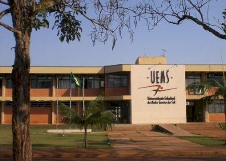 Pelo Sisu, UEMS oferta 1.288 vagas em 68 cursos de gradua&ccedil;&atilde;o